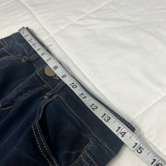 dELiA*s Olivia Jeggings, Blue, 5 - Picture 5 of 11